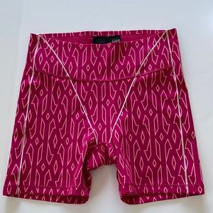 Like new Ivy Park French cut shorts- Large- item 1126